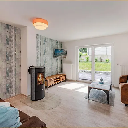 Doris Whg 2 Morgensonne Apartment Heringsdorf (Usedom)