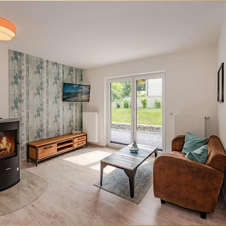 Doris Whg 2 Morgensonne *