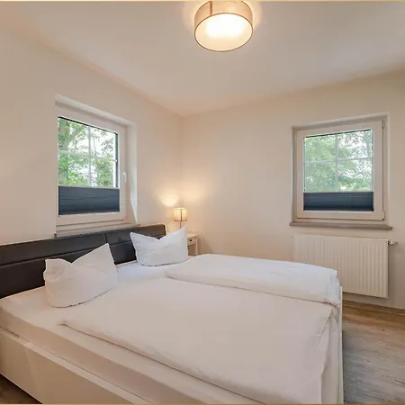 Doris Whg 2 Morgensonne *