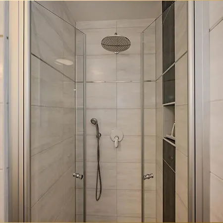 Doris Whg 2 Morgensonne Apartment *