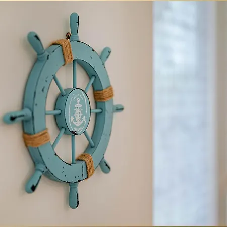 Apartment Doris Whg 2 Morgensonne *