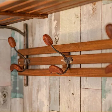 Doris Whg 2 Morgensonne Ostseebad Heringsdorf