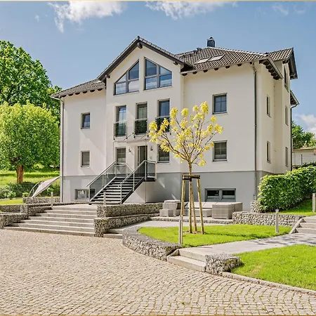 Apartment Doris Whg 2 Morgensonne