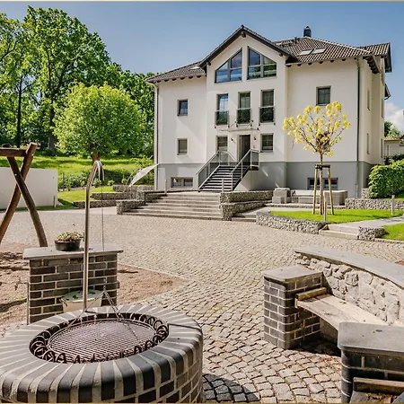 Doris Whg 2 Morgensonne Apartment *