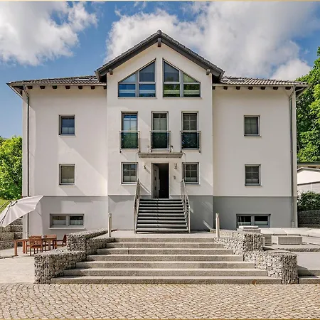 Doris Whg 2 Morgensonne Apartment *