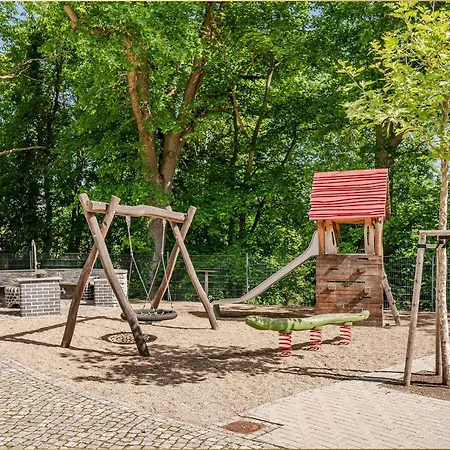 Doris Whg 2 Morgensonne Ostseebad Heringsdorf