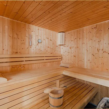 Doris Whg 2 Morgensonne Apartment *