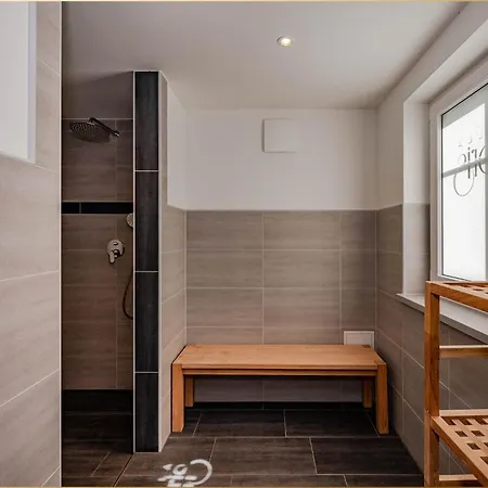 Doris Whg 2 Morgensonne * Ostseebad Heringsdorf