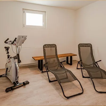 Apartment Doris Whg 2 Morgensonne