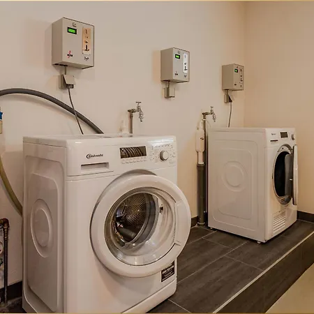 Apartment Doris Whg 2 Morgensonne Ostseebad Heringsdorf