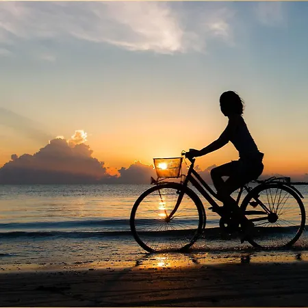 Doris Whg 2 Morgensonne Apartment *