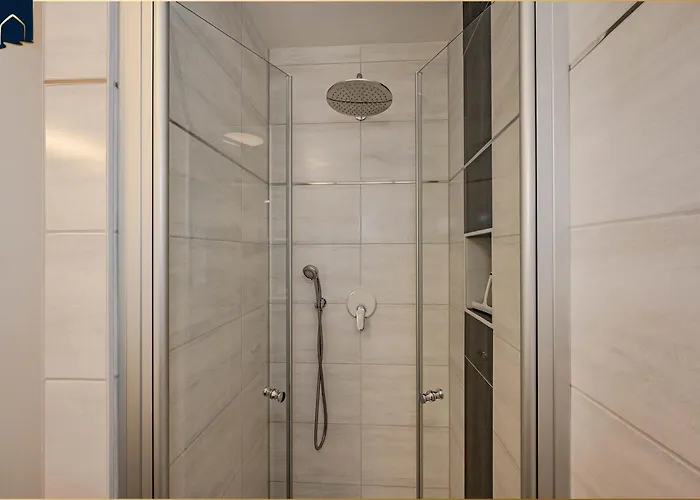 Doris Whg 2 Morgensonne 아파트 *