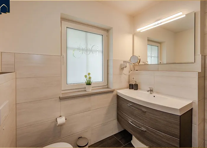 Doris Whg 2 Morgensonne דירה הרינגסדורף