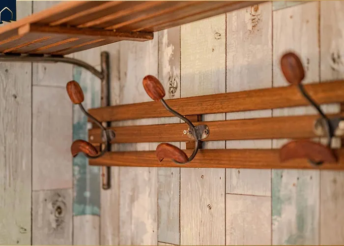 Doris Whg 2 Morgensonne הרינגסדורף