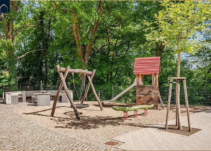 Doris Whg 2 Morgensonne 제바트헤링스도르프