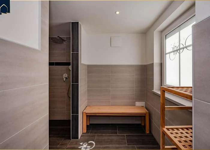 Doris Whg 2 Morgensonne * הרינגסדורף