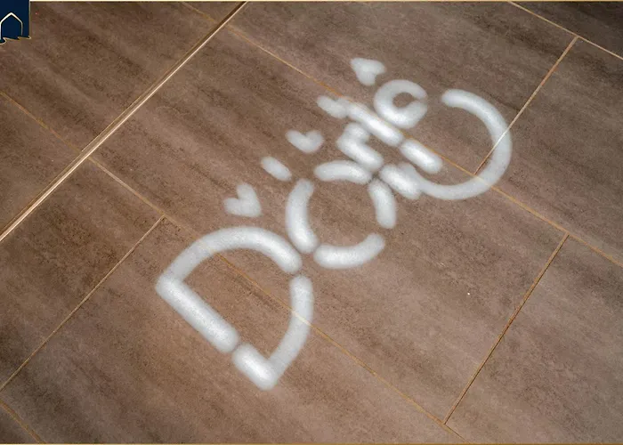 Doris Whg 2 Morgensonne * הרינגסדורף