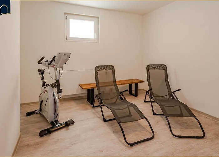 דירה Doris Whg 2 Morgensonne