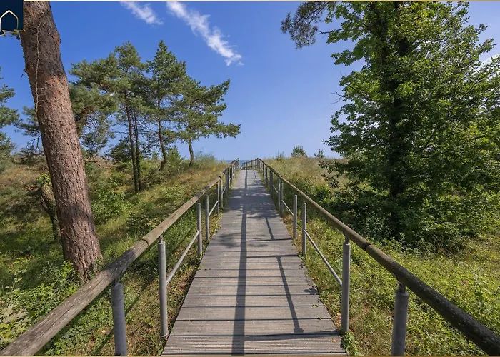 Doris Whg 2 Morgensonne הרינגסדורף