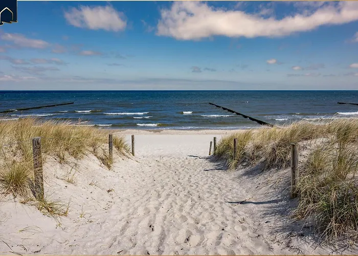 아파트 Doris Whg 2 Morgensonne