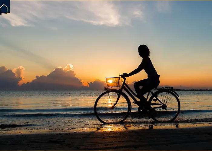 Doris Whg 2 Morgensonne דירה *