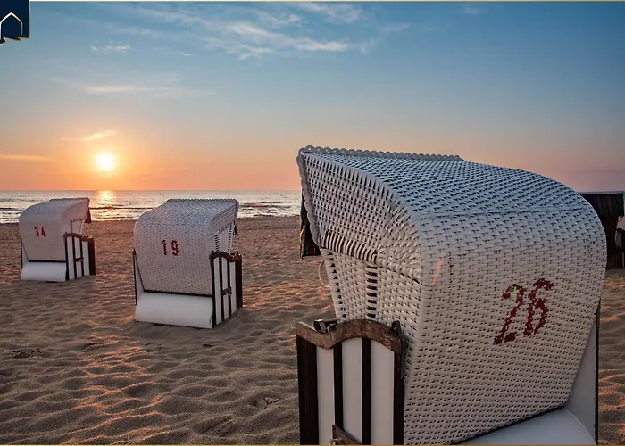 아파트 Doris Whg 2 Morgensonne *